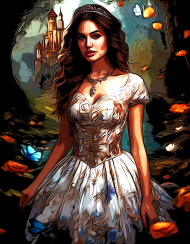 Vector art
