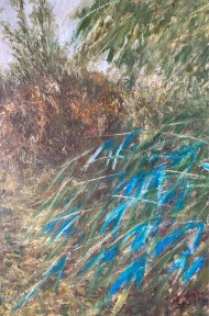 Wild Vegetation