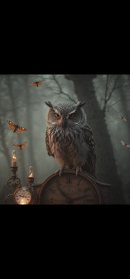 Wonder birds